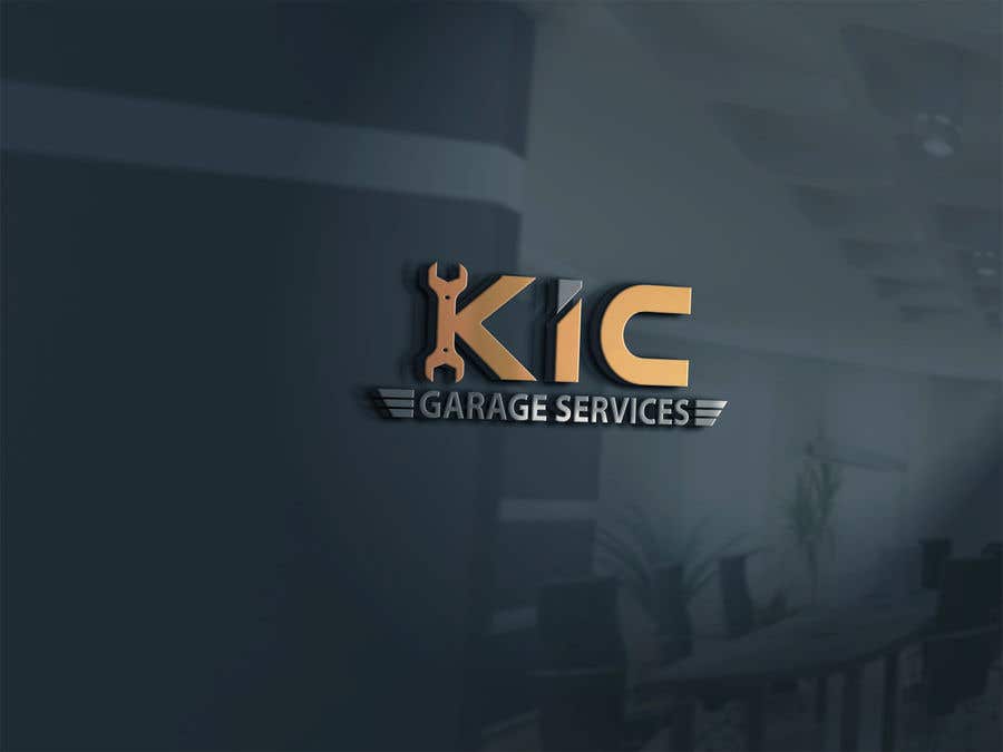 Contest Entry #171 for                                                 Design a New, More Corporate Logo for an Automotive Servicing Garage.
                                            