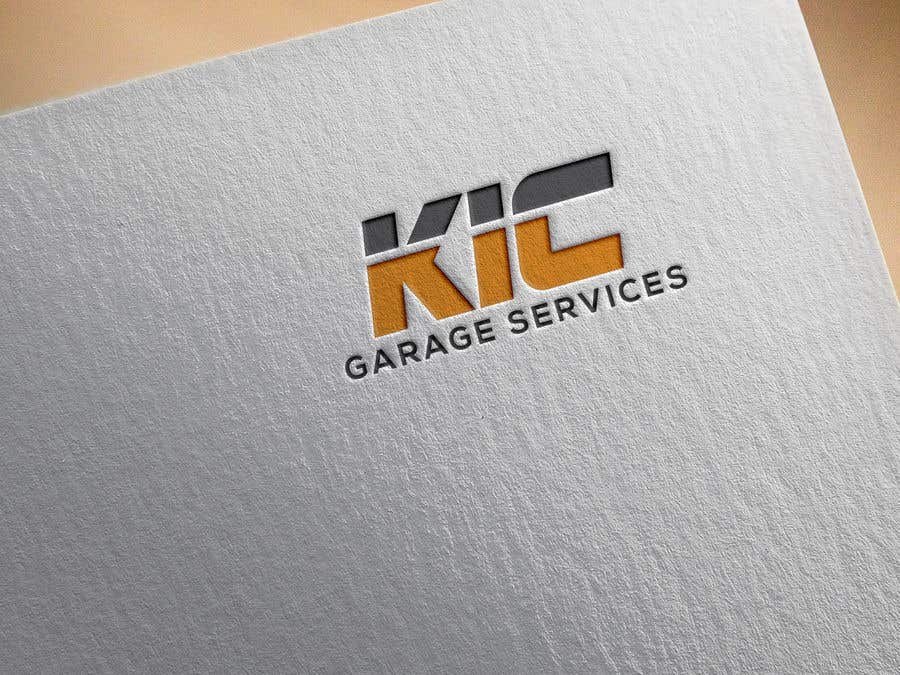 Proposition n°573 du concours                                                 Design a New, More Corporate Logo for an Automotive Servicing Garage.
                                            