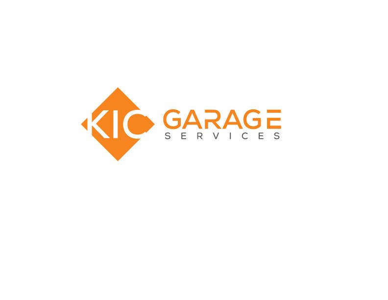 Entri Kontes #435 untuk                                                Design a New, More Corporate Logo for an Automotive Servicing Garage.
                                            