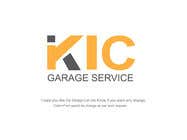 #407 per Design a New, More Corporate Logo for an Automotive Servicing Garage. da SonjoyBairagee