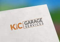 #366 for Design a New, More Corporate Logo for an Automotive Servicing Garage. af imssr