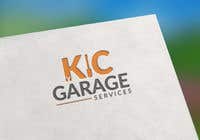 #372 for Design a New, More Corporate Logo for an Automotive Servicing Garage. af imssr