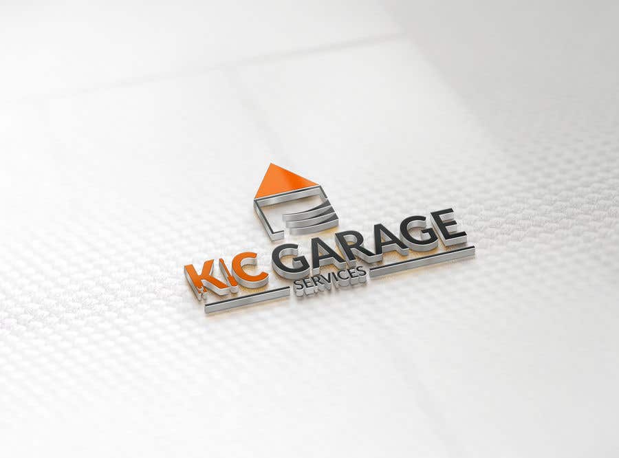 #516. pályamű a(z)                                                  Design a New, More Corporate Logo for an Automotive Servicing Garage.
                                             versenyre