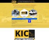 #445 for Design a New, More Corporate Logo for an Automotive Servicing Garage. by DTPsumit