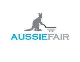 #19 para Logo for business selling Australian goods online de ashawki