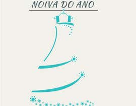 #205 untuk Logo Design for Noiva do ano (Bride of the year) oleh webdevlopment