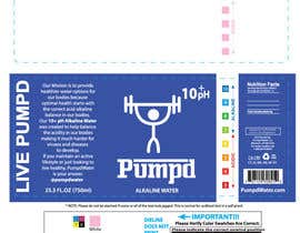 #101 cho Pumpd Water bởi prakash777pati
