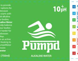 #110 for Pumpd Water by Mostafijur6791