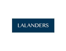 #292 para I want a logo designed for a woman and mens webshop

The name is ”Lalanders” por mmqo