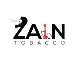 #323 untuk Zen Tobacco oleh darbarg