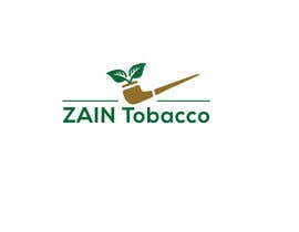 #329 untuk Zen Tobacco oleh hasinisrak59