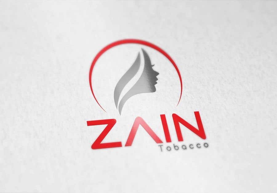 Contest Entry #265 for                                                 Zen Tobacco
                                            