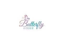 #139 for Design a Logo for my company - Butterfly Kisses by szamnet