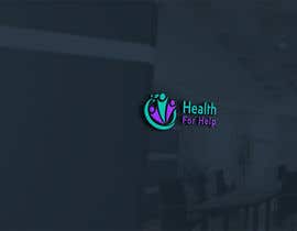 #222 dla Logo for health project przez ArafAshik