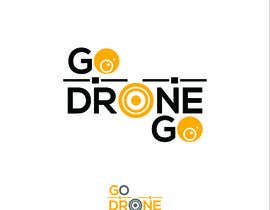 #54 for Designer a logo &amp; intro for a Drone website/Youtube Channel by mrshamsjaman