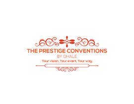 #43 for Design a luxurious logo for my convention hall by shahinnajafi7291