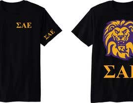 #11 ， Make a Fraternity Fall Recruit Shirt Design 来自 fotoexpert
