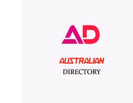 #3 para Logo For Australian Directory de MkMerazulIslam