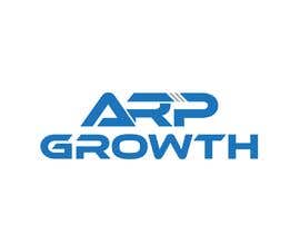 #4 para Refine/design a Logo for ARP Growth (using existing logo as starting point) por mahima450