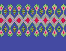 arifjaman44님에 의한 Illustrator Intricate Dress/Kaftan Material Design을(를) 위한 #7