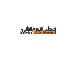 #199 for Logo Design for Miami Real Estate Website af faisalkreative