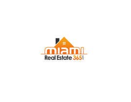 #200 for Logo Design for Miami Real Estate Website af faisalkreative
