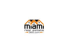 #119 for Logo Design for Miami Real Estate Website af faisalkreative