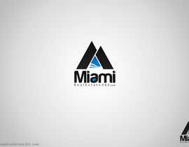 #214 for Logo Design for Miami Real Estate Website af mtuan0111
