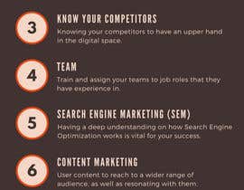 #18 for Help me with Marketing by mozala84