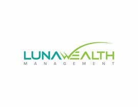Číslo 400 pro uživatele Luna Wealth Management Logo od uživatele sarifmasum2014