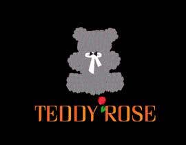 #27 för Teddy Rose av Rubaiya123