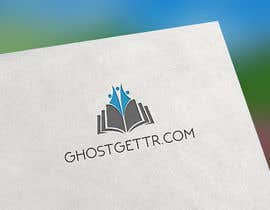 #92 for Ghostwriting Logo by hmnasiruddin211
