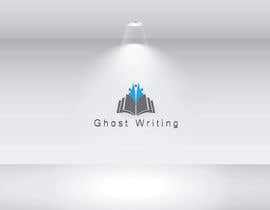 #93 για Ghostwriting Logo από hmnasiruddin211