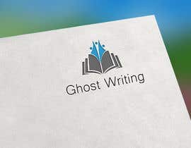#99 για Ghostwriting Logo από hmnasiruddin211
