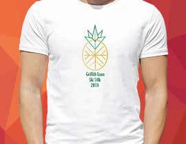 #16 para Design a T-Shirt- luau shirt 2018 de zinnatunnahar73