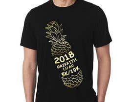 #13 para Design a T-Shirt- luau shirt 2018 de sunitaacharyaa