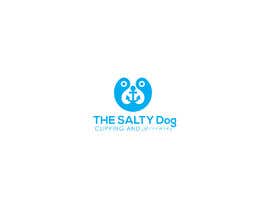 #34 for Logo for dog grooming business by mdsobuj05
