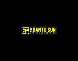 #9 for The Bantu Sun by manhaj