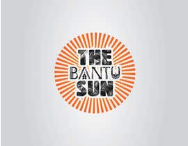 #14 for The Bantu Sun by anikgd
