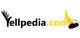 Kilpailutyön #25 pienoiskuva kilpailussa                                                     Logo Design for Yellpedia.com
                                                