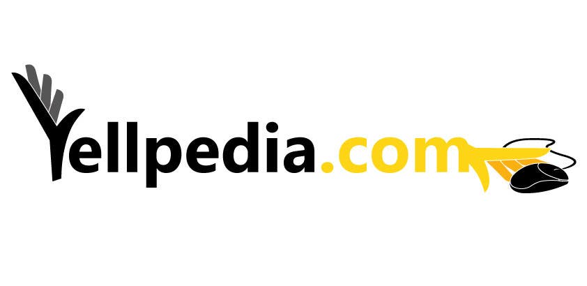 Proposition n°28 du concours                                                 Logo Design for Yellpedia.com
                                            