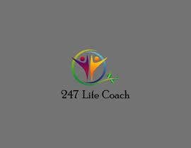 #147 pentru Design a Logo for a life coach *NO CORPORATE STYLE LOGOS* de către mdfirozahamed