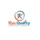 Εικόνα Συμμετοχής Διαγωνισμού #50 για                                                     KyuQuaity Logo Design
                                                