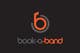 
                                                                                                                                    Miniatura da Inscrição nº                                                 153
                                             do Concurso para                                                 Logo Design for book-a-band.be
                                            