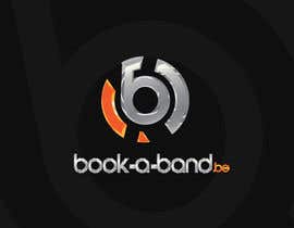#252 cho Logo Design for book-a-band.be bởi vinayvijayan