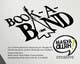 
                                                                                                                                    Miniatura da Inscrição nº                                                 314
                                             do Concurso para                                                 Logo Design for book-a-band.be
                                            