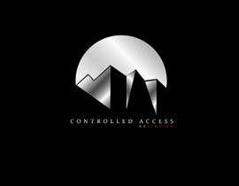 #2 for Design a Logo - CONTROLLED ACCESS New Zealand LIMITED by RCanOnur