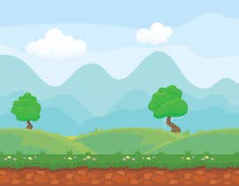#20 for Need Background for 2D Platformer Game. We will work for more after the contest by nepolian2009