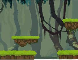 #81 for Need Background for 2D Platformer Game. We will work for more after the contest by AlokSahafree