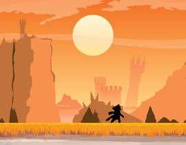 #80 for Need Background for 2D Platformer Game. We will work for more after the contest by desingero